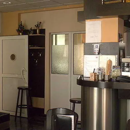 Hotel Dragacevo 2*