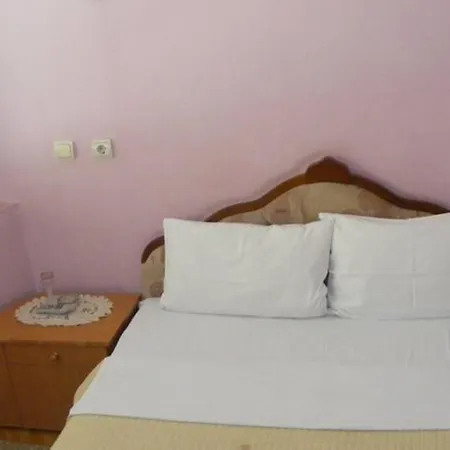 Hotel Dragacevo 2*