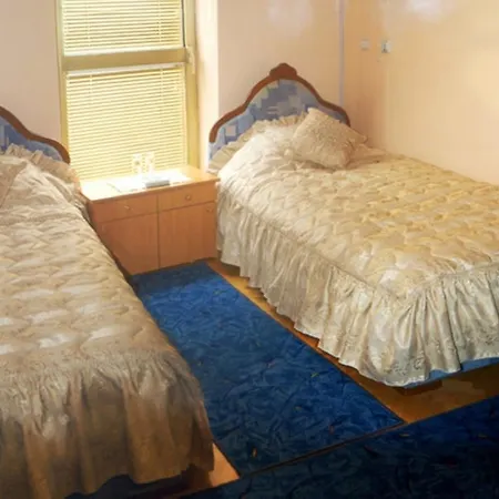 Hotel Dragacevo Kraljevo