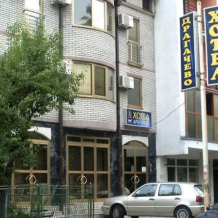 Hotel Dragacevo Kraljevo
