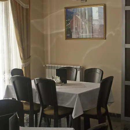 Hotel Dragacevo
