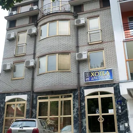 Dragacevo Hotel Kraljevo