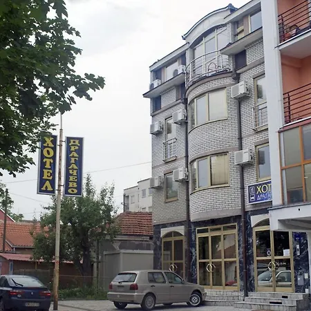 Dragacevo Kraljevo