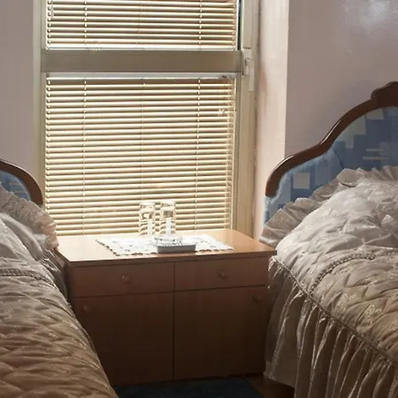 Hotel Dragacevo 2*